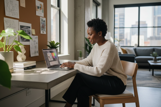 Product Launch Planner - Digital Planner -eBook