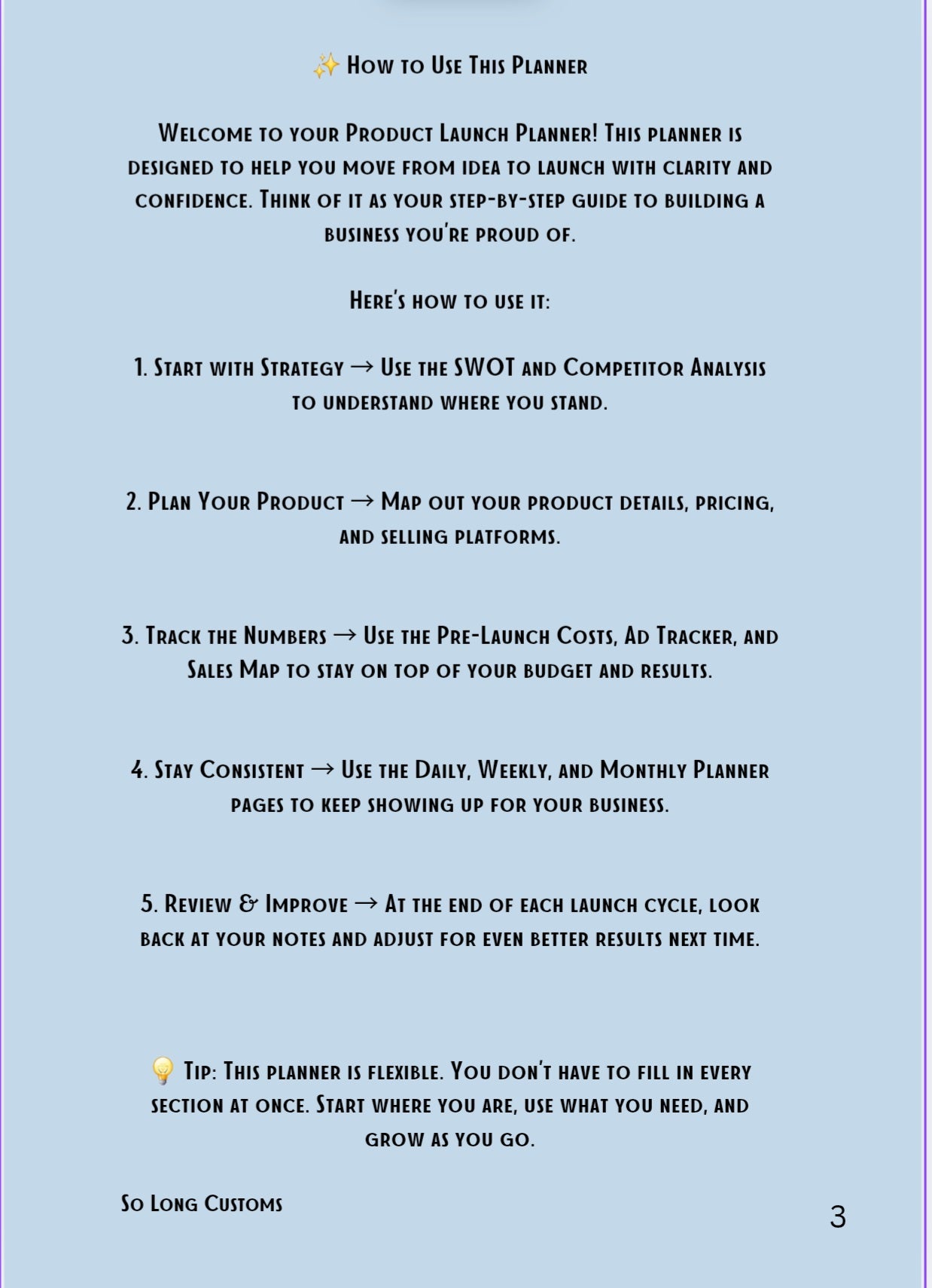 Busy Moms Business Bundle -Starting is hard when you don’t know what to do first.