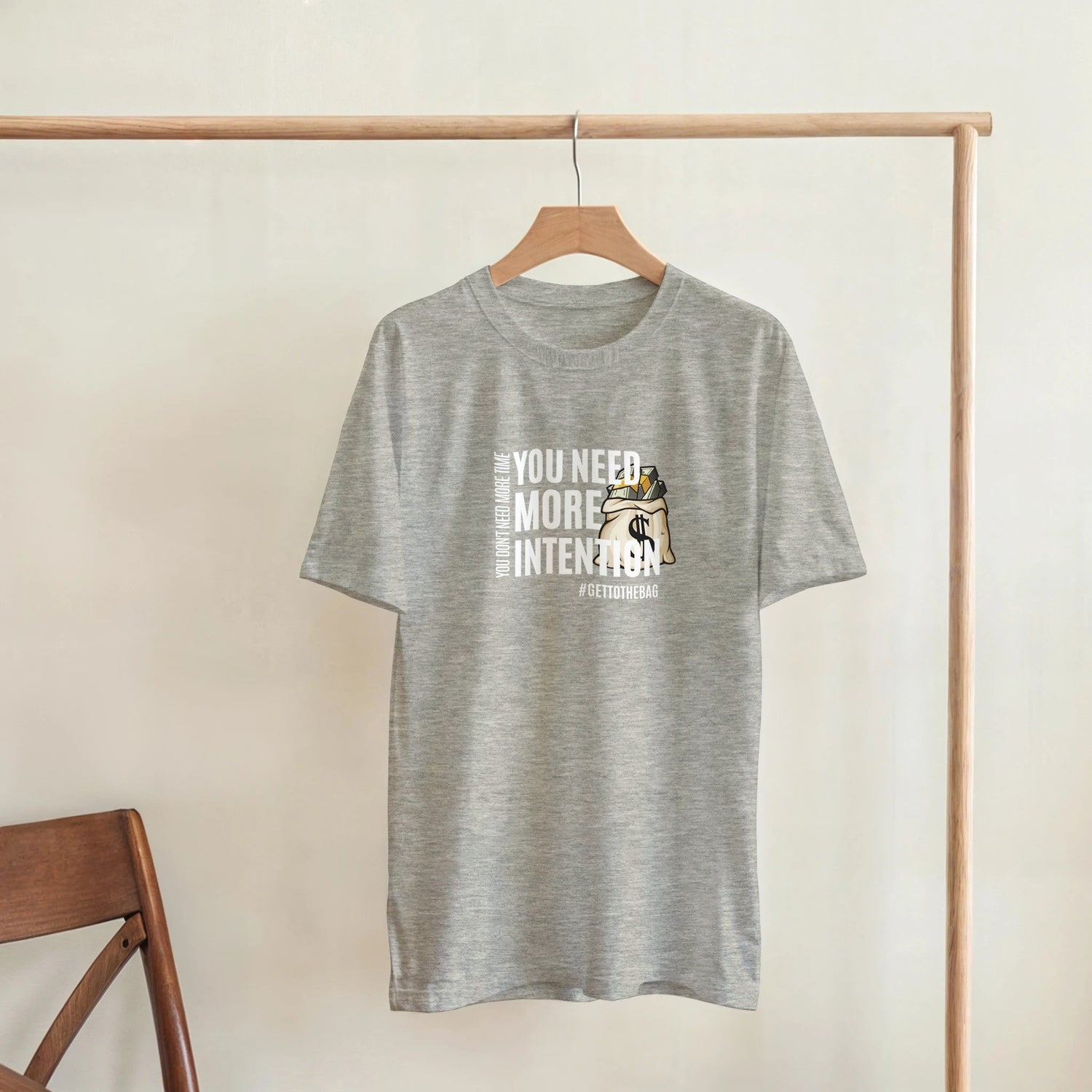T-shirts